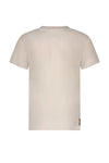 TYGO & vito - T-shirt met raceprint
