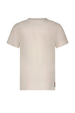 TYGO & vito - T-shirt met raceprint