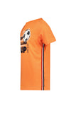 TYGO & vito - Oranje T-shirt 'Holland'