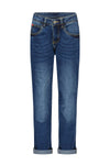 TYGO & vito - Blauwe jeansbroek