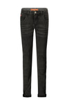 TYGO & vito - Grijze skinny fit jeansbroek