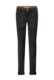 TYGO & vito - Grijze skinny fit jeansbroek