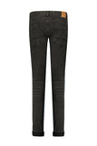 TYGO & vito - Grijze skinny fit jeansbroek