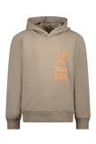 TYGO & vito - Beige hoodie