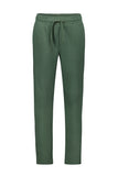 TYGO & vito - Groene stoffen broek