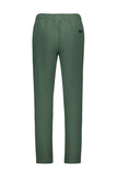 TYGO & vito - Groene stoffen broek