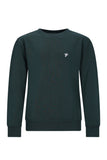TYGO & vito - groene sweater