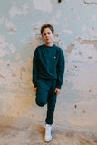 TYGO & vito - groene sweater