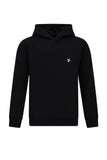 TYGO & vito - Zwarte hoodie