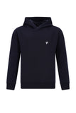 TYGO & vito - Donkerblauwe hoodie