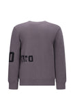 TYGO & vito - Grijze sweater