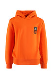 TYGO & vito - Oranje hoodie