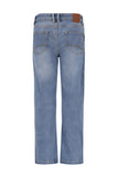 TYGO & vito - Lichtblauwe jeansbroek