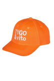 TYGO & vito - Oranje pet