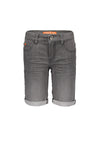 TYGO & vito - grijze jeansshort