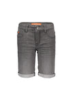 TYGO & vito - grijze jeansshort