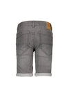 TYGO & vito - grijze jeansshort