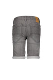 TYGO & vito - grijze jeansshort