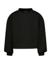 Raizzed - Zwarte blouse