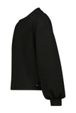 Raizzed - Zwarte blouse