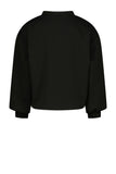 Raizzed - Zwarte blouse