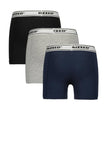 Raizzed - Set van 3 boxershorts.