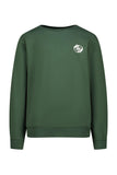 Raizzed - Donkergroene sweater
