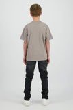 Raizzed - Grijze T-shirt