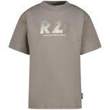 Raizzed - Grijze T-shirt