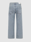LTB - Blauwe jeansbroek