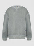 LTB - Oudgroene sweater