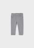 Mayoral - Lichtgrijze broek