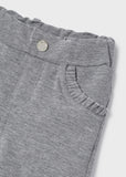 Mayoral - Lichtgrijze broek