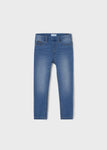 Mayoral - Blauwe jeansbroek