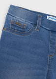 Mayoral - Blauwe jeansbroek