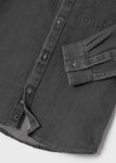 Mayoral - Grijs jeanshemd