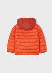 Mayoral - Oranje winterjas