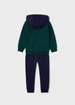 Mayoral - Set hoodie en joggingbroek