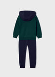 Mayoral - Set hoodie en joggingbroek