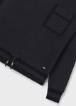 Mayoral - Donkergrijs joggingpak