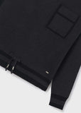 Mayoral - Donkergrijs joggingpak