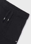 Mayoral - Donkergrijs joggingpak