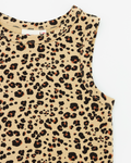 American Outfitters - Top in panterprint