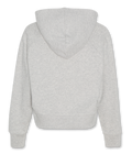 American Outfitters - Grijze hoodie 'enjoy'