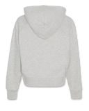 American Outfitters - Grijze hoodie 'enjoy'