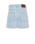 American Outfitters - Lichtblauwe jeansshort