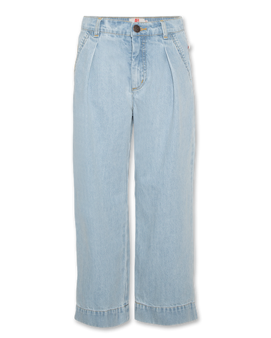 American Outfitters - Lichtblauwe jeansbroek