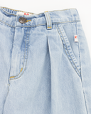 American Outfitters - Lichtblauwe jeansbroek