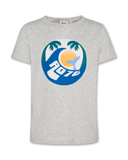 American Outfitters - Grijze T-shirt
