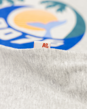 American Outfitters - Grijze T-shirt